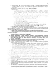 Valstybės kontrolė (veikimo principas, uždaviniai ir t.t.) 4 puslapis