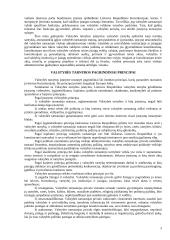 Valstybės tarnyba ir valstybės tarnautojai 2 puslapis