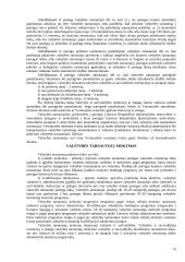 Valstybės tarnyba ir valstybės tarnautojai 12 puslapis