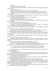 Valstybės tarnyba ir valstybės tarnautojai 15 puslapis