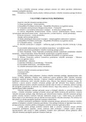 Valstybės tarnyba ir valstybės tarnautojai 7 puslapis