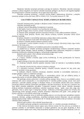 Valstybės tarnyba ir valstybės tarnautojai 8 puslapis