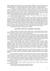 Valstybės tarnyba ir valstybės tarnautojai 9 puslapis