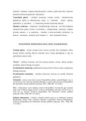 Valstybinio įgyvendimo proceso sąvokos 7 puslapis