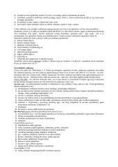 Viešojo valdymo esmė ir požymiai 14 puslapis