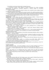 Viešojo valdymo esmė ir požymiai 17 puslapis