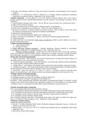 Viešojo valdymo esmė ir požymiai 18 puslapis