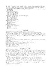 Viešojo valdymo esmė ir požymiai 3 puslapis