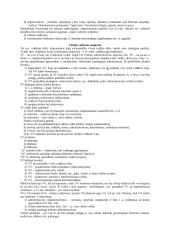 Viešojo valdymo esmė ir požymiai 7 puslapis