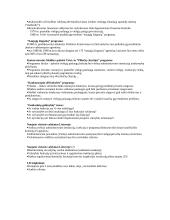 Viešosios programos. Jų rengimo ir vertinimo metodologija. 14 puslapis