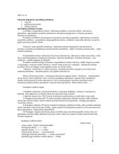 Viešosios programos. Jų rengimo ir vertinimo metodologija. 3 puslapis