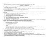 Visuomeninės organizacijos kaip AT santykių dalyviai (subjektai) 5 puslapis