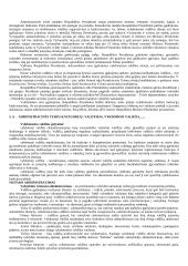 Vykdomosios valdžios samprata 5 puslapis