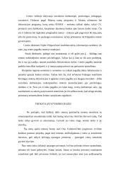 Smurtas šeimoje (elgsenos analizė) 5 puslapis