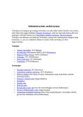 Australija - aukštyn kojom 5 puslapis