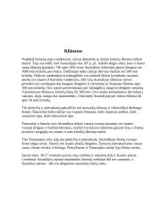 Australija - aukštyn kojom 7 puslapis