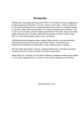 Australija - aukštyn kojom 10 puslapis