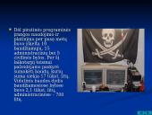 Piratavimo reikšmė 4 puslapis