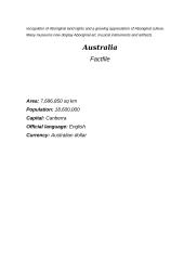 Australia (history) 2 puslapis