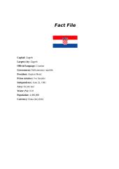 Croatia (istorija) 5 puslapis