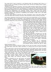 Germany main informaton 3 puslapis