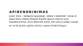 Juozo Tumo-Vaizganto veikėjo Mykoliuko paveikslas 5 puslapis