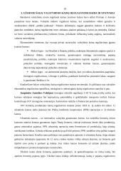 Valstybinio kainų reguliavimo metodai ir įtaka rinkos pusiausvyrai  18 puslapis