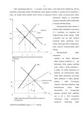 Valstybinio kainų reguliavimo metodai ir įtaka rinkos pusiausvyrai  10 puslapis