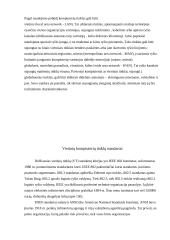 Kompiuteriniai tinklai 3 2 puslapis