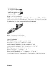 Kompiuteriniai tinklai 3 11 puslapis