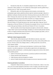 Kompiuteriniai tinklai 3 14 puslapis