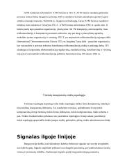 Kompiuteriniai tinklai 3 3 puslapis