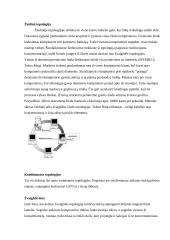 Kompiuteriniai tinklai 3 6 puslapis