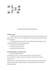 Kompiuteriniai tinklai 3 8 puslapis