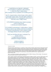 Lituanikos skrydis per atlanta 2 puslapis