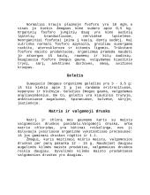 Žmogaus mityba ir chemija 3 puslapis