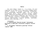 Žmogaus mityba ir chemija 4 puslapis