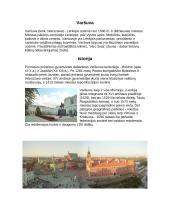 Lenkija ir jos miestai 4 puslapis