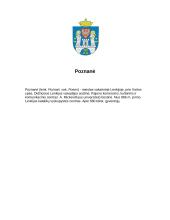 Lenkija ir jos miestai 6 puslapis