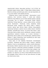 Antanas Baranauskas - kalbininkas 2 puslapis