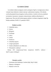 Metalai aplink mus: GYVSIDABRIS  3 puslapis