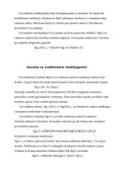 Metalai aplink mus: GYVSIDABRIS  5 puslapis