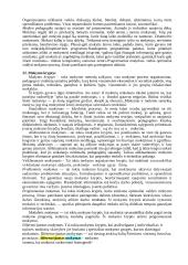 Pedagogika-ugdymo mokslas ir menas. 20 puslapis