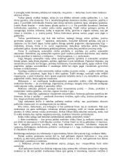 Pedagogika-ugdymo mokslas ir menas. 4 puslapis