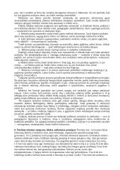 Pedagogika-ugdymo mokslas ir menas. 5 puslapis