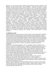 Pedagogika-ugdymo mokslas ir menas. 9 puslapis