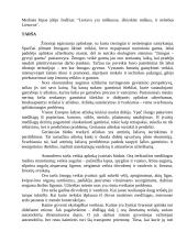 Gamta ir žmogus 2 4 puslapis