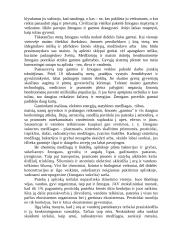 Gamta ir žmogus 3 2 puslapis