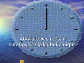 N įmonės pristatymas 9 puslapis