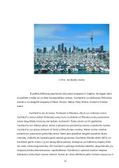 Naujoji Zelandija. Aucklandas 13 puslapis